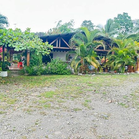 River Side Lodge Horquetas Exterior photo